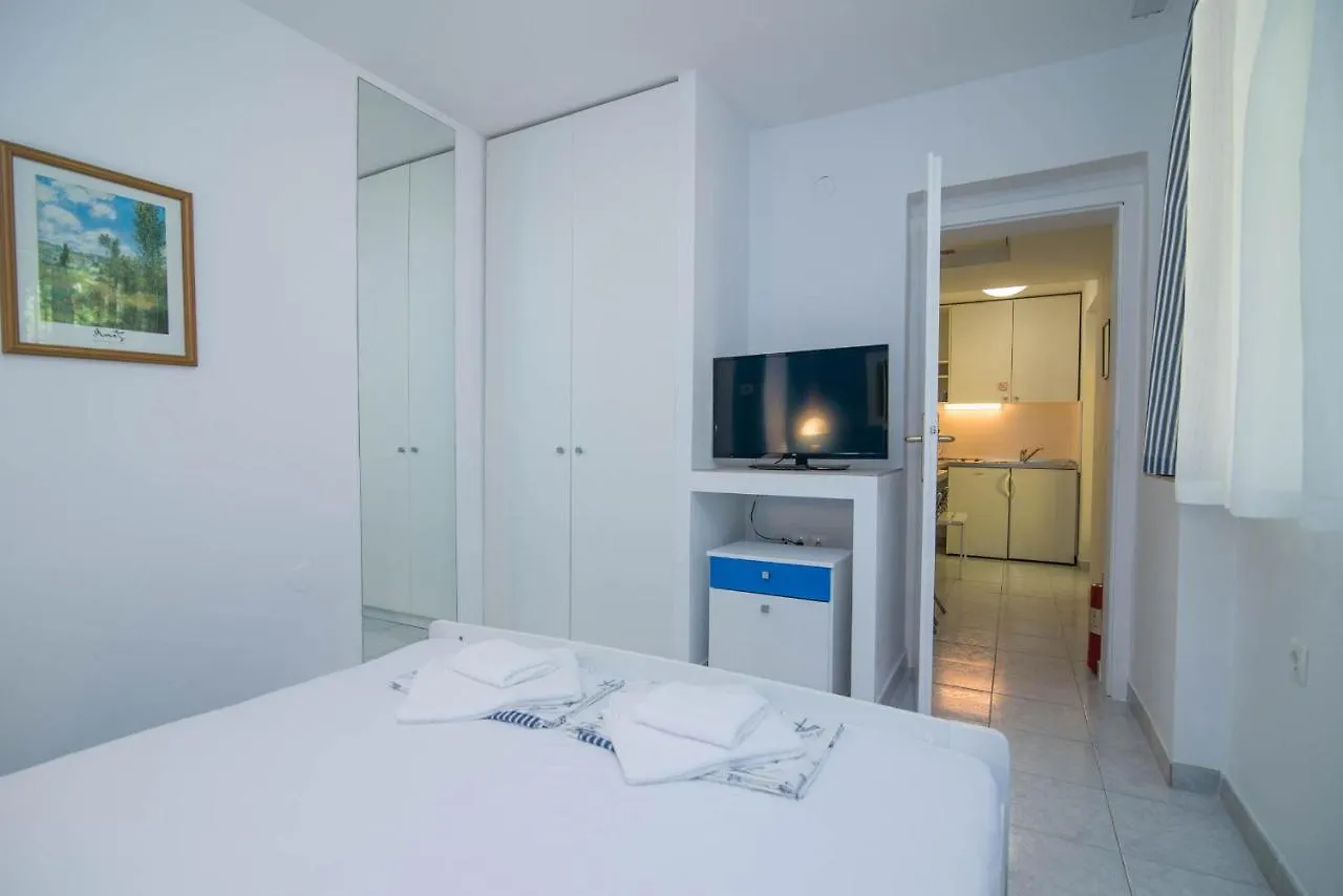 Villa Glencoe Mali Losinj