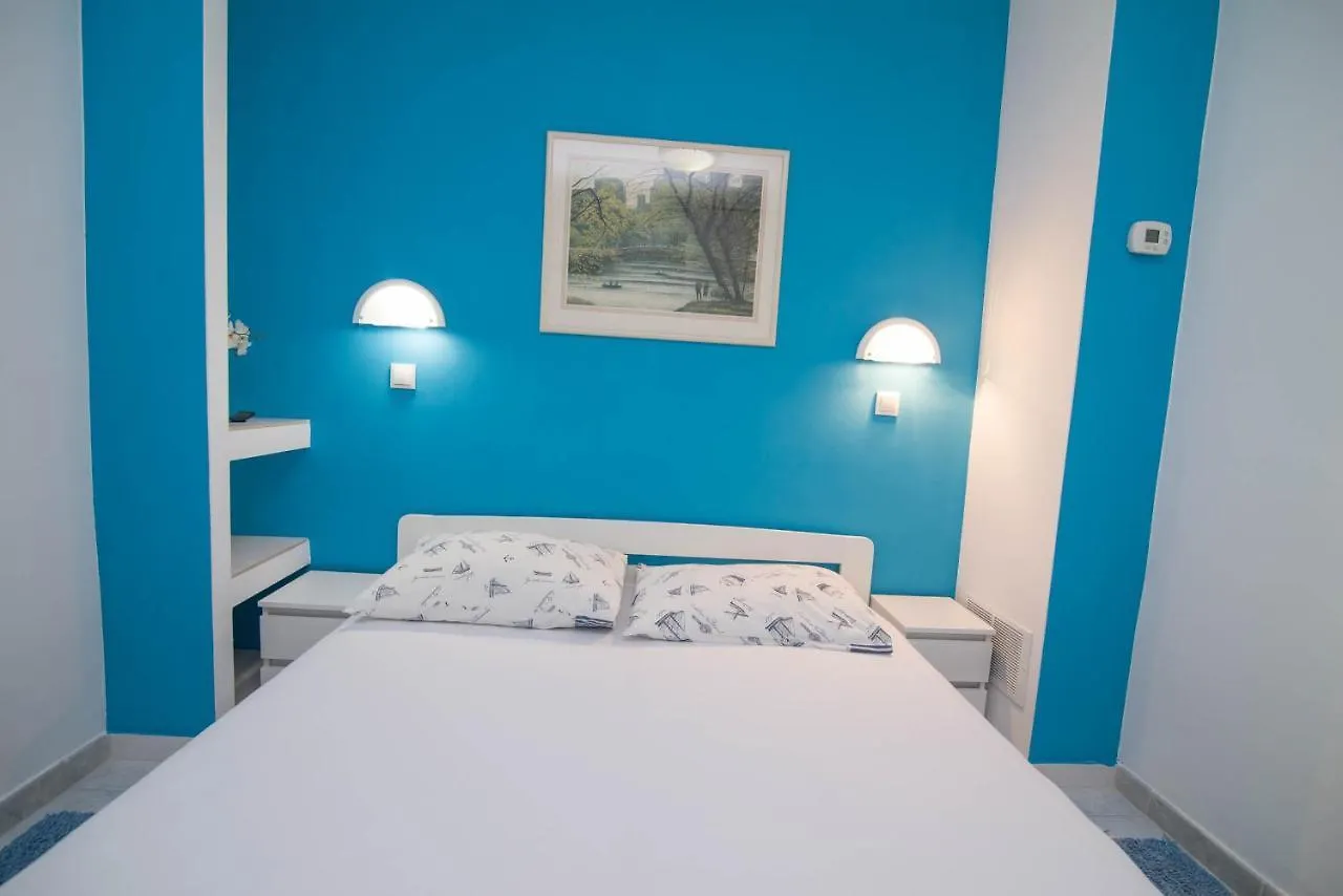 Villa Glencoe Mali Losinj