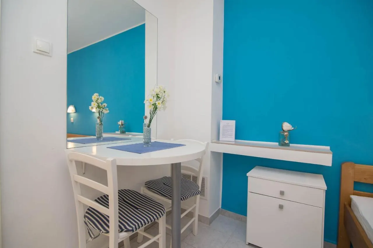 Villa Glencoe Mali Losinj Croatia