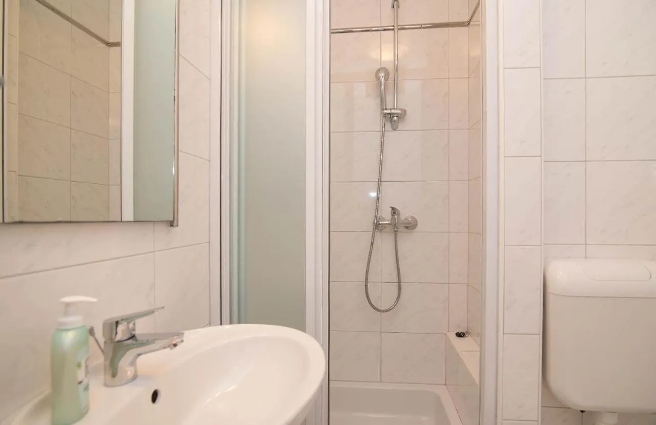Villa Glencoe Mali Losinj Croatia