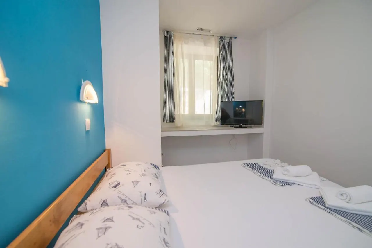 Villa Glencoe Mali Losinj 0*,  Croatia