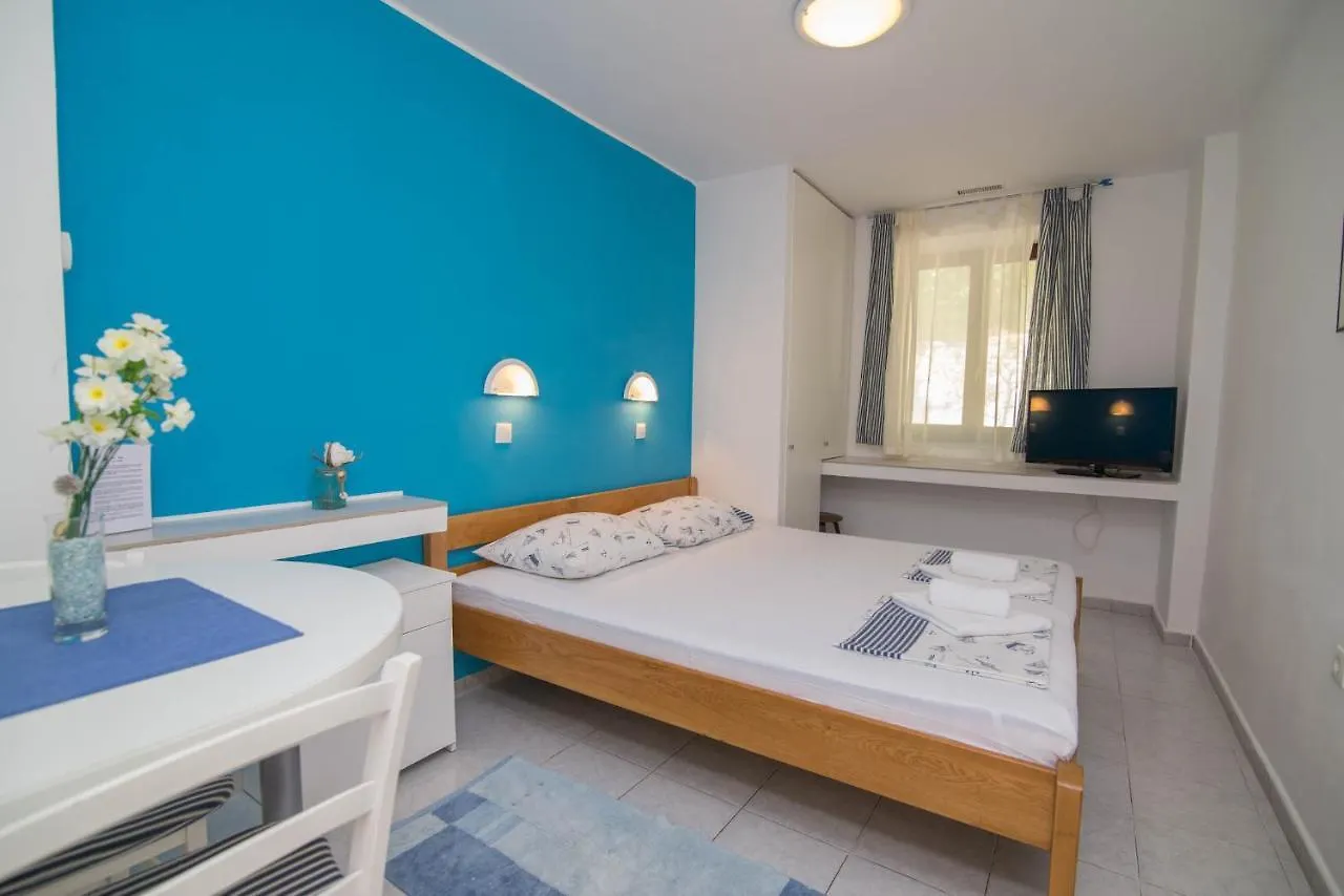 Villa Glencoe Mali Losinj 0*,  Croatia
