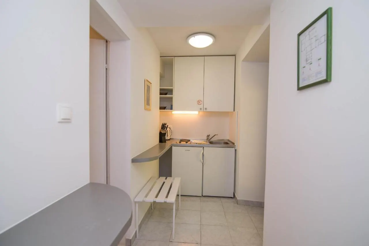 Villa Glencoe Mali Lošinj