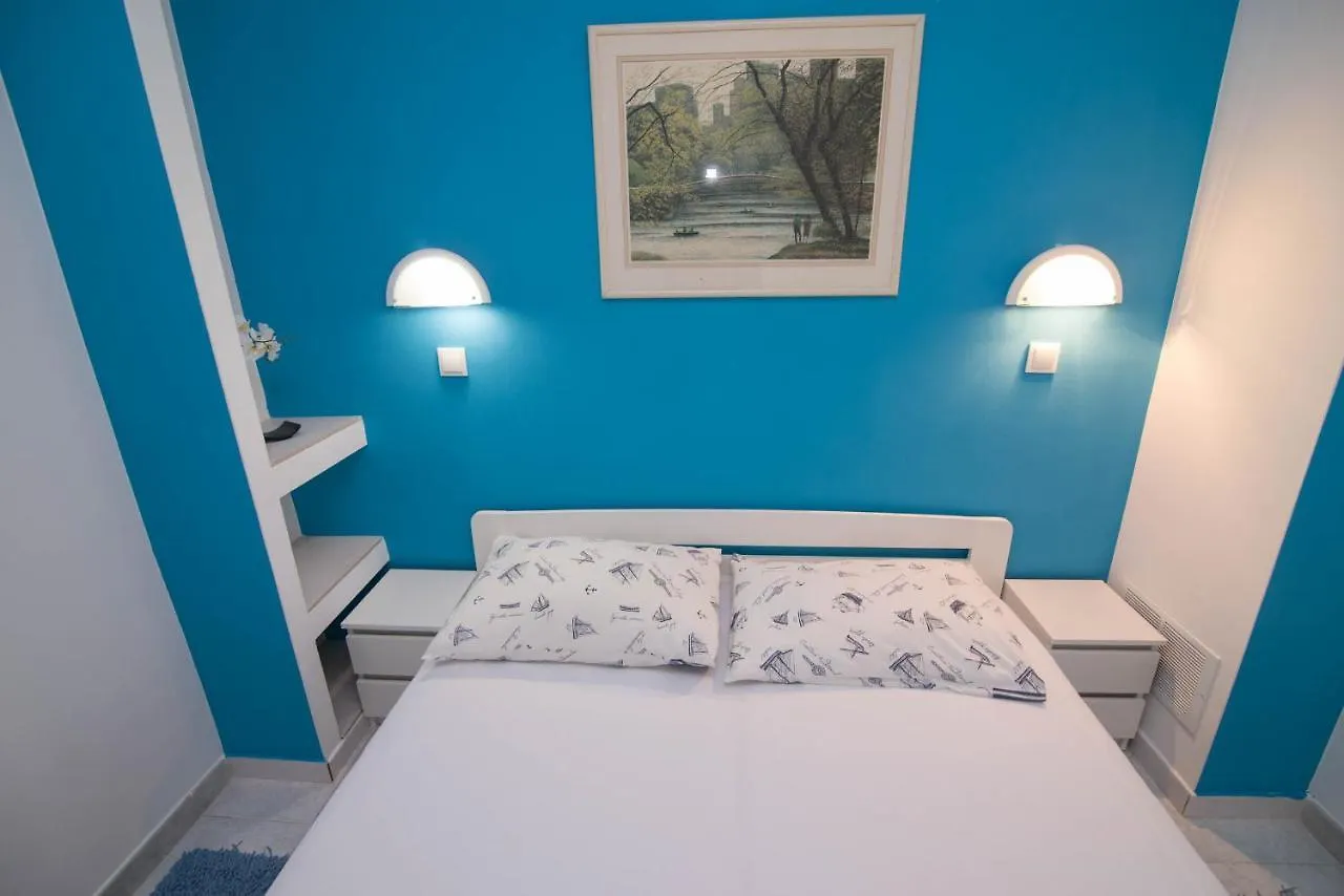 Villa Glencoe Mali Losinj
