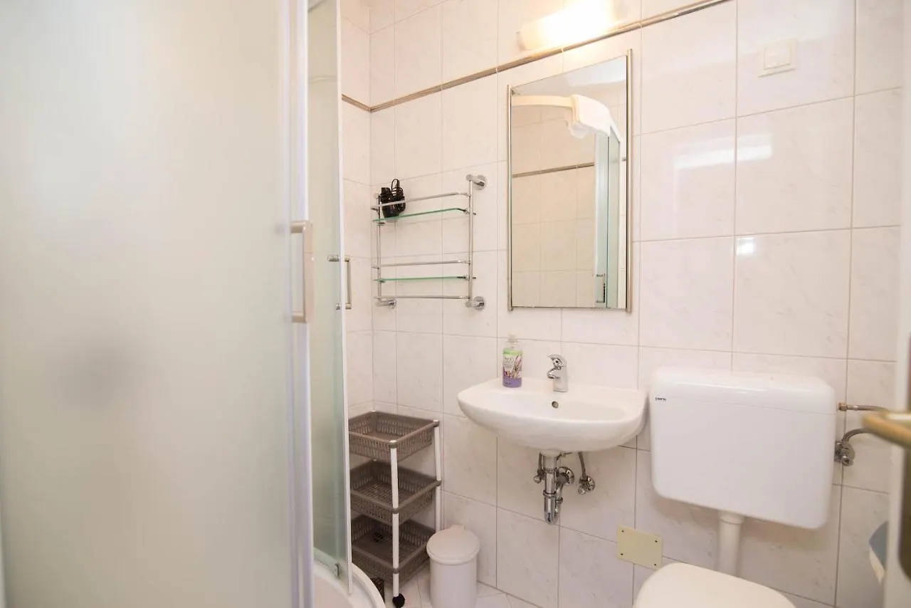 Villa Glencoe Mali Lošinj