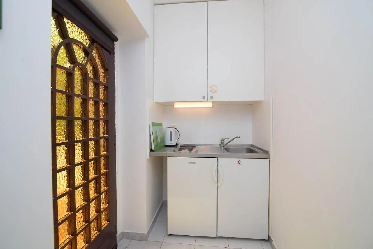 Villa Glencoe Mali Losinj