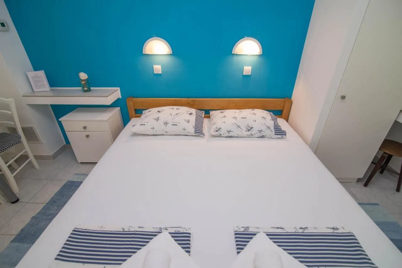 Villa Glencoe Mali Lošinj