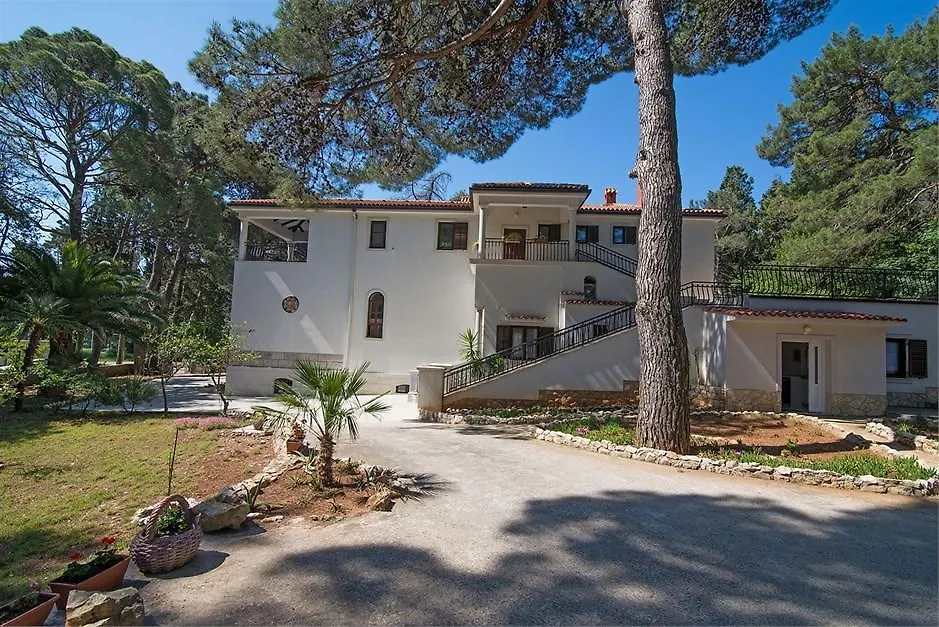 Villa Glencoe Mali Losinj