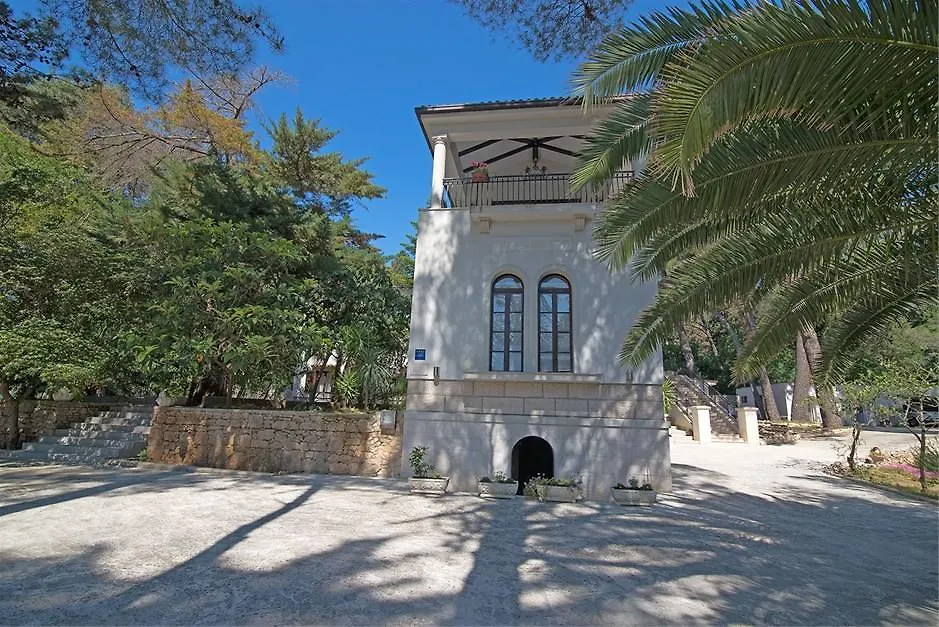 Villa Glencoe Mali Lošinj 0*,