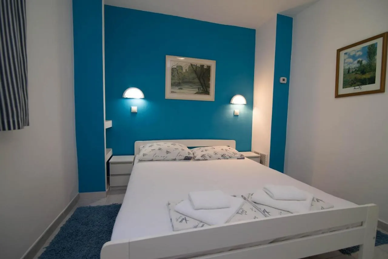 Villa Glencoe Mali Lošinj