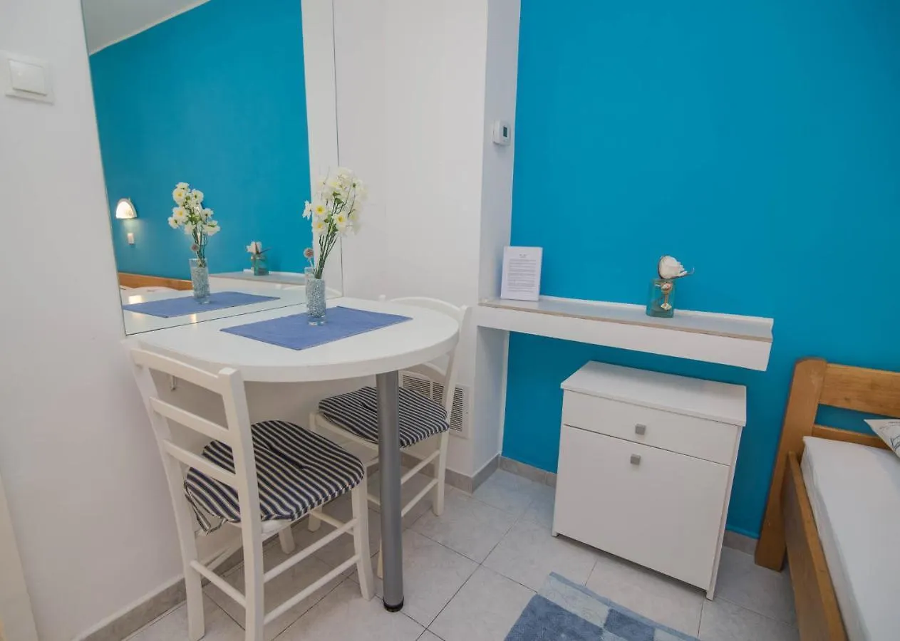 Villa Glencoe Mali Lošinj