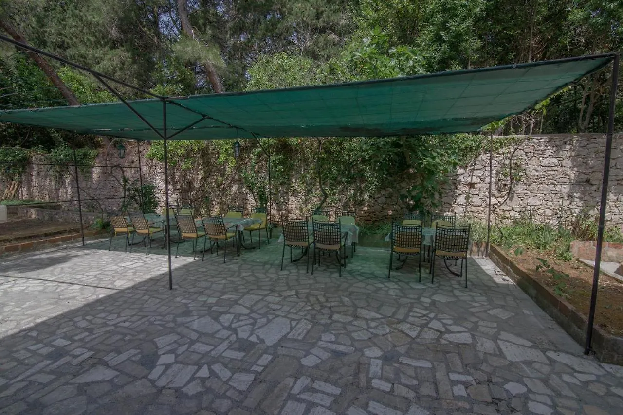 Villa Glencoe Mali Lošinj