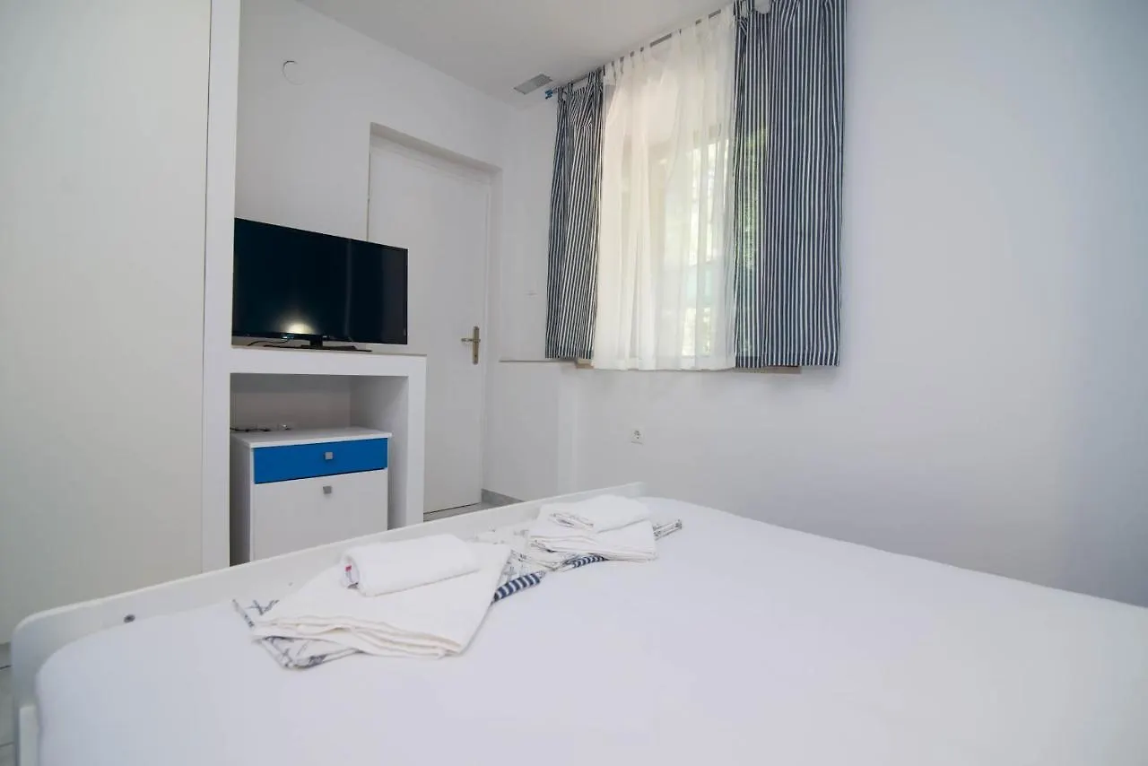 Villa Glencoe Mali Lošinj 0*,  Chorwacja