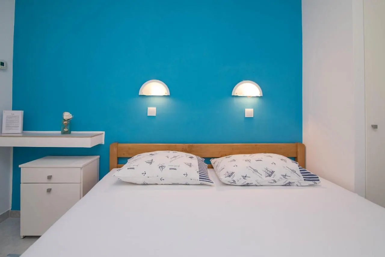 Villa Glencoe Mali Lošinj