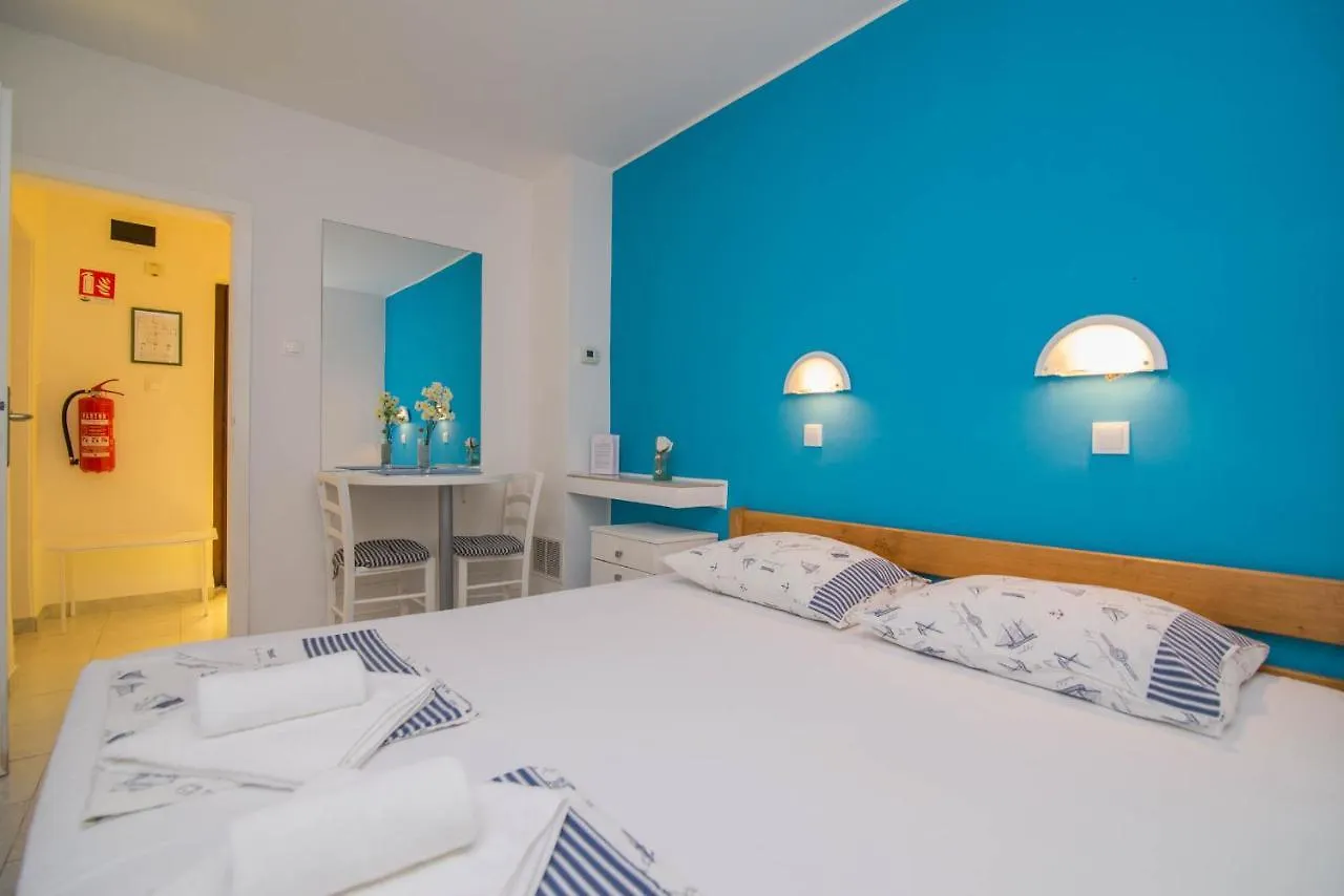 Villa Glencoe Mali Lošinj