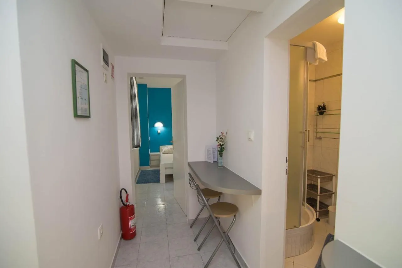 Villa Glencoe Mali Lošinj Chorwacja