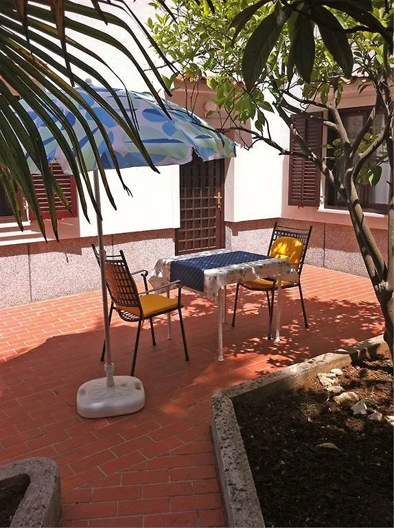 Villa Glencoe Mali Lošinj 0*,